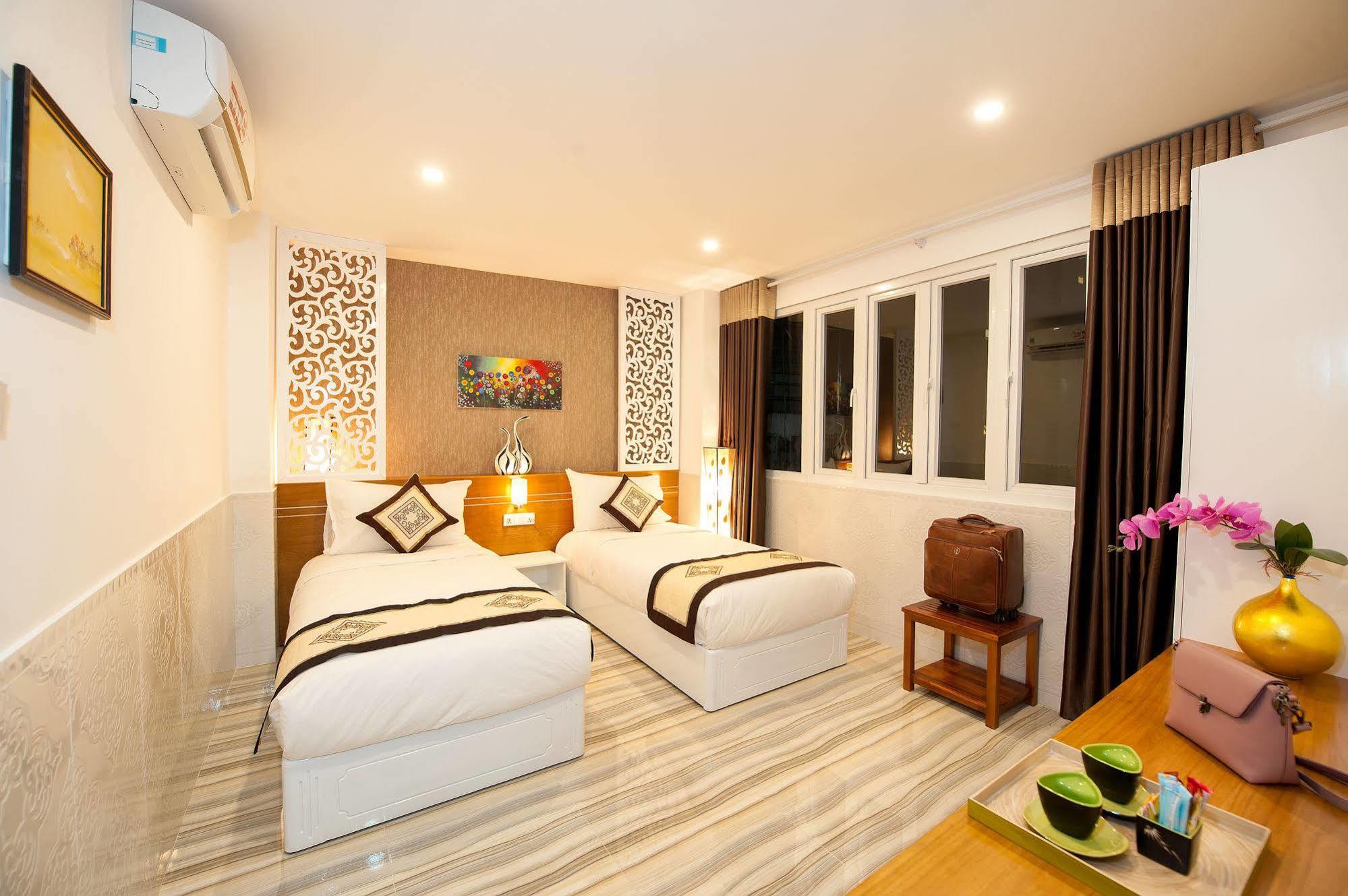 Acacia Saigon