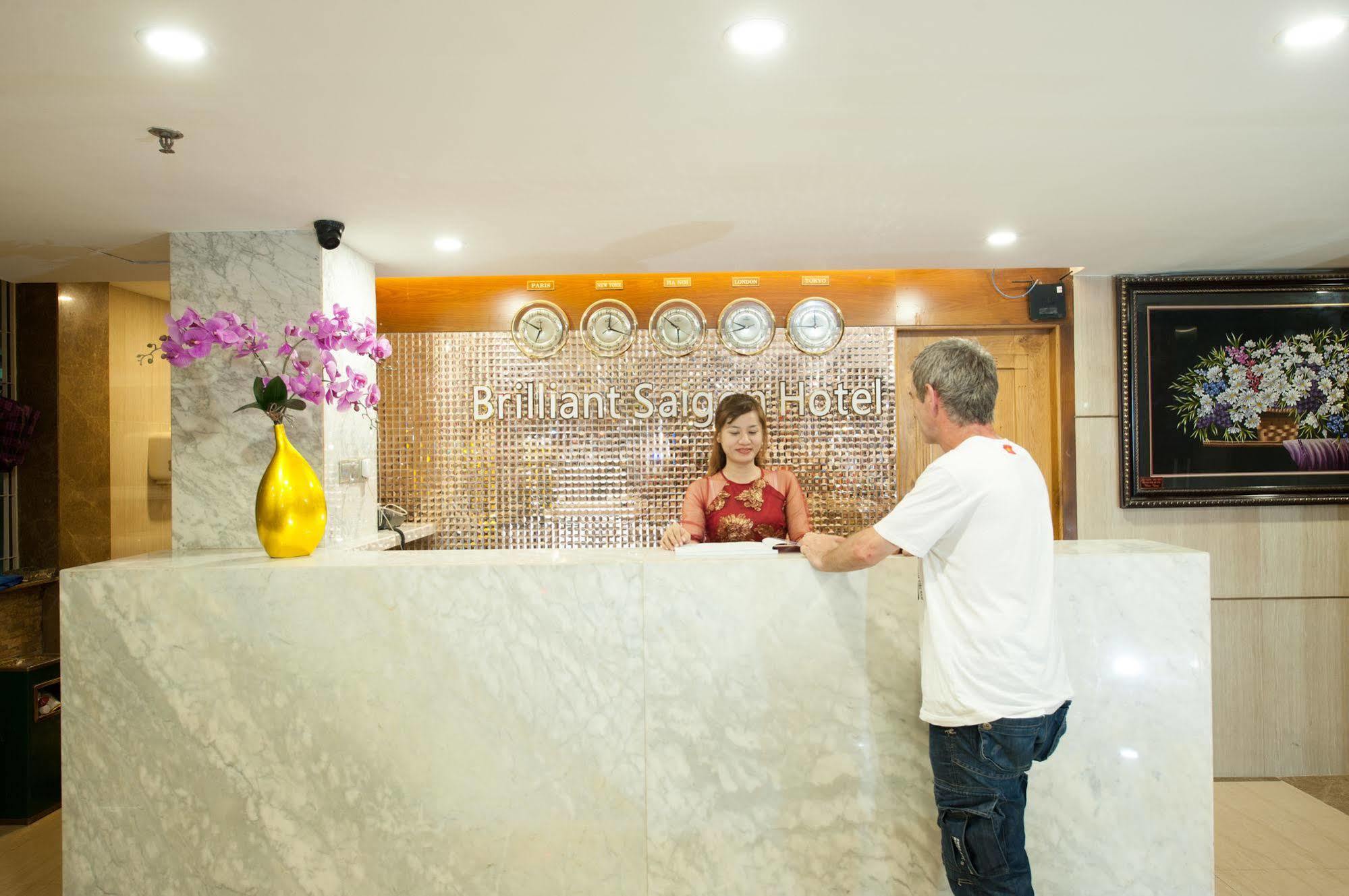 Acacia Saigon Hotel