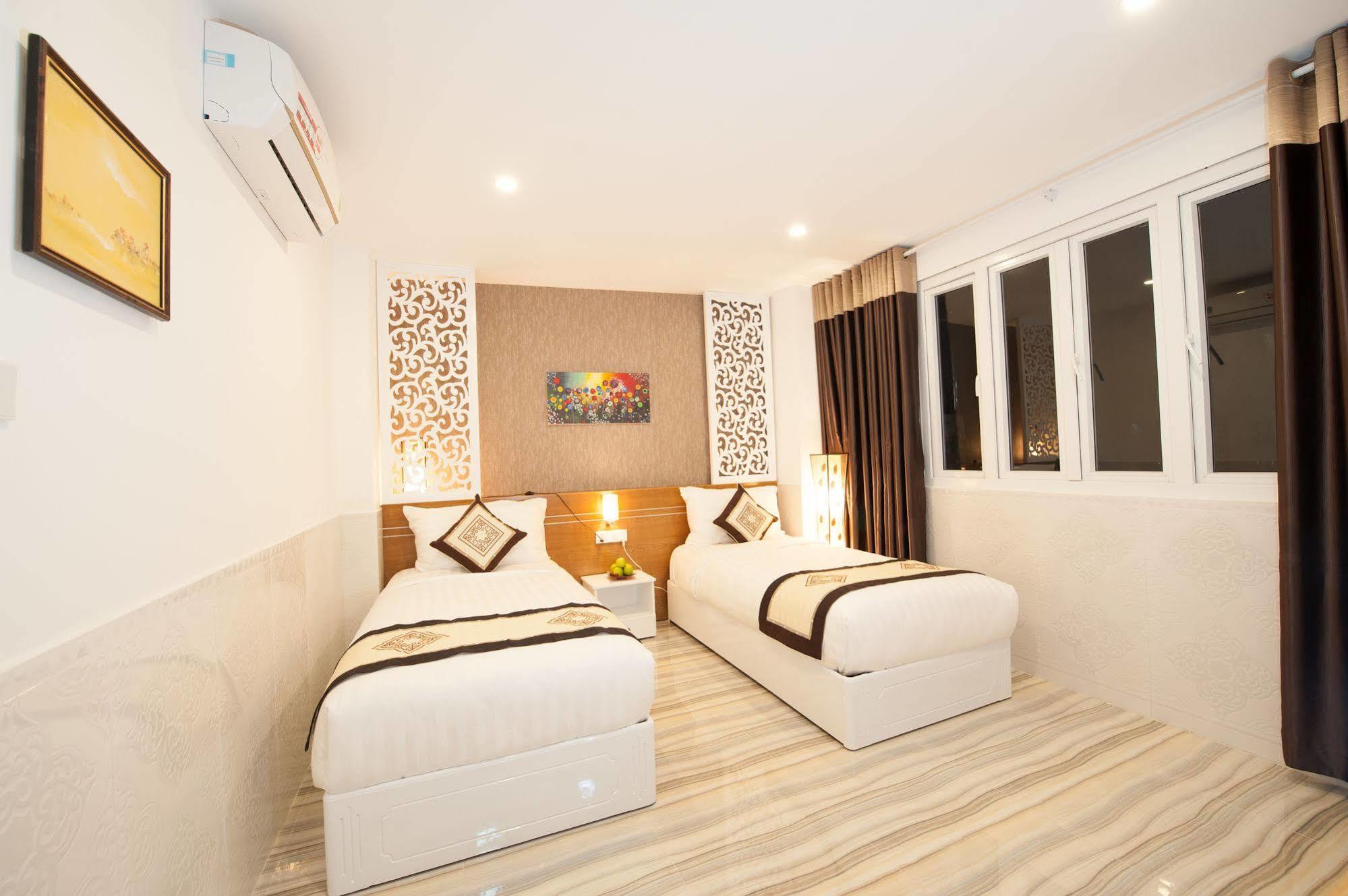 Acacia Saigon 3* Ho Chi Minh City