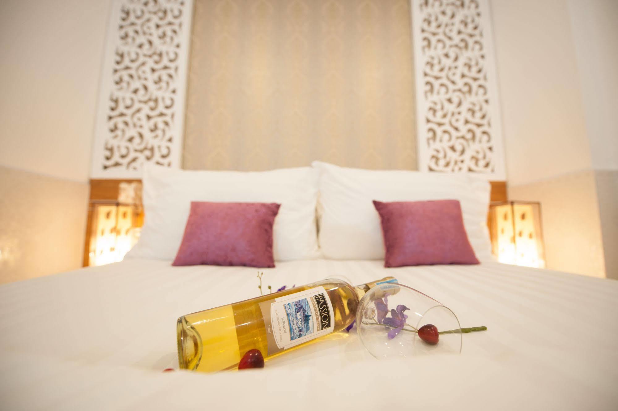 Acacia Saigon Hotel Ho Chi Minh City