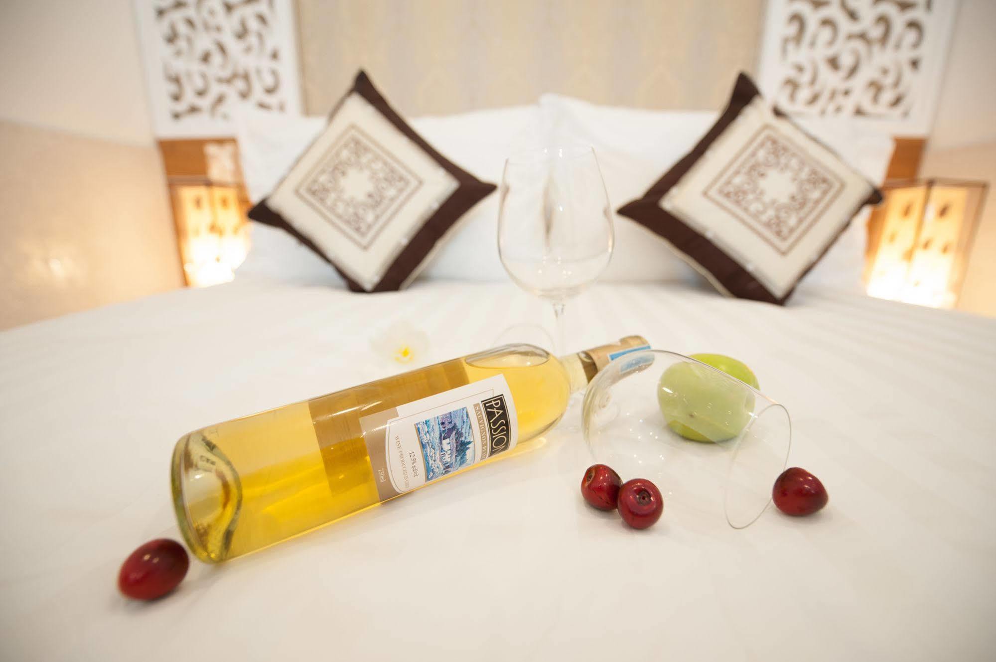 Hotel Acacia Saigon Ho Chi Minh City