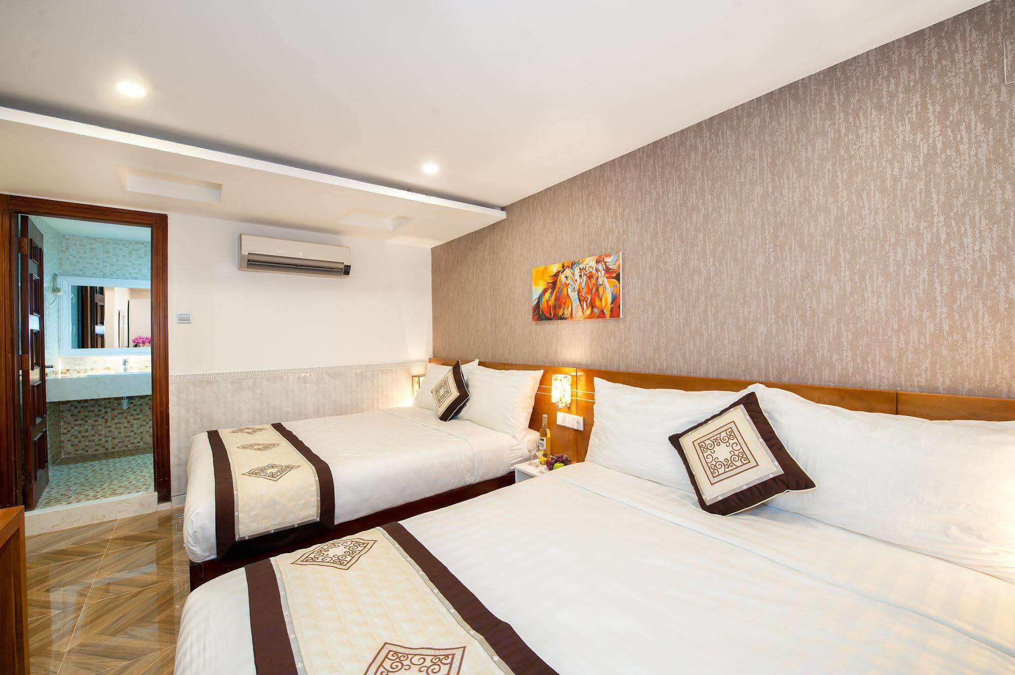 Acacia Saigon 3* Ho Chi Minh City