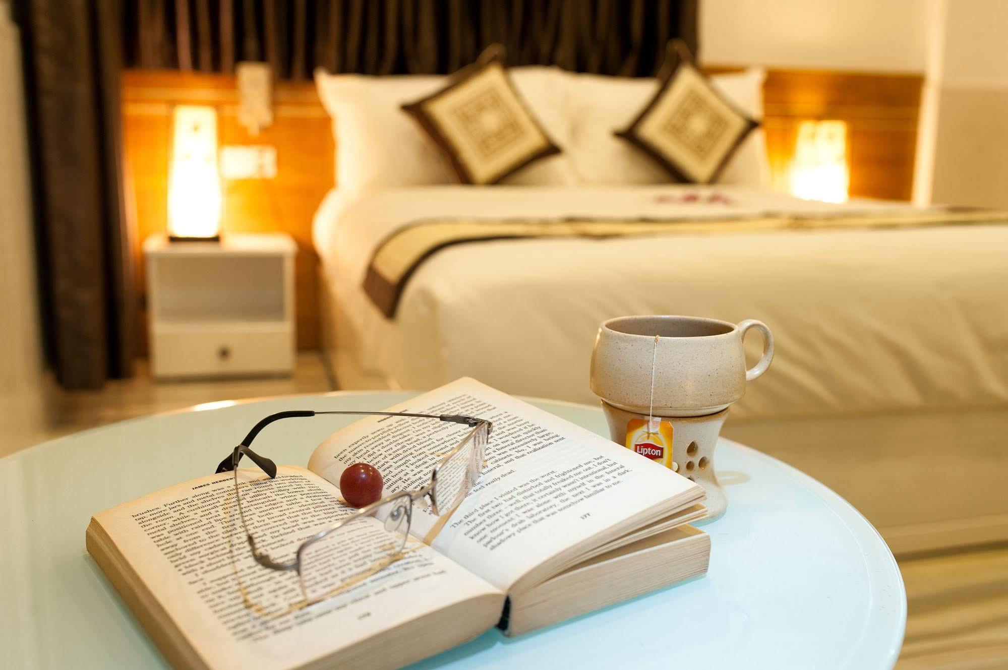 Acacia Saigon Hotel 3*
