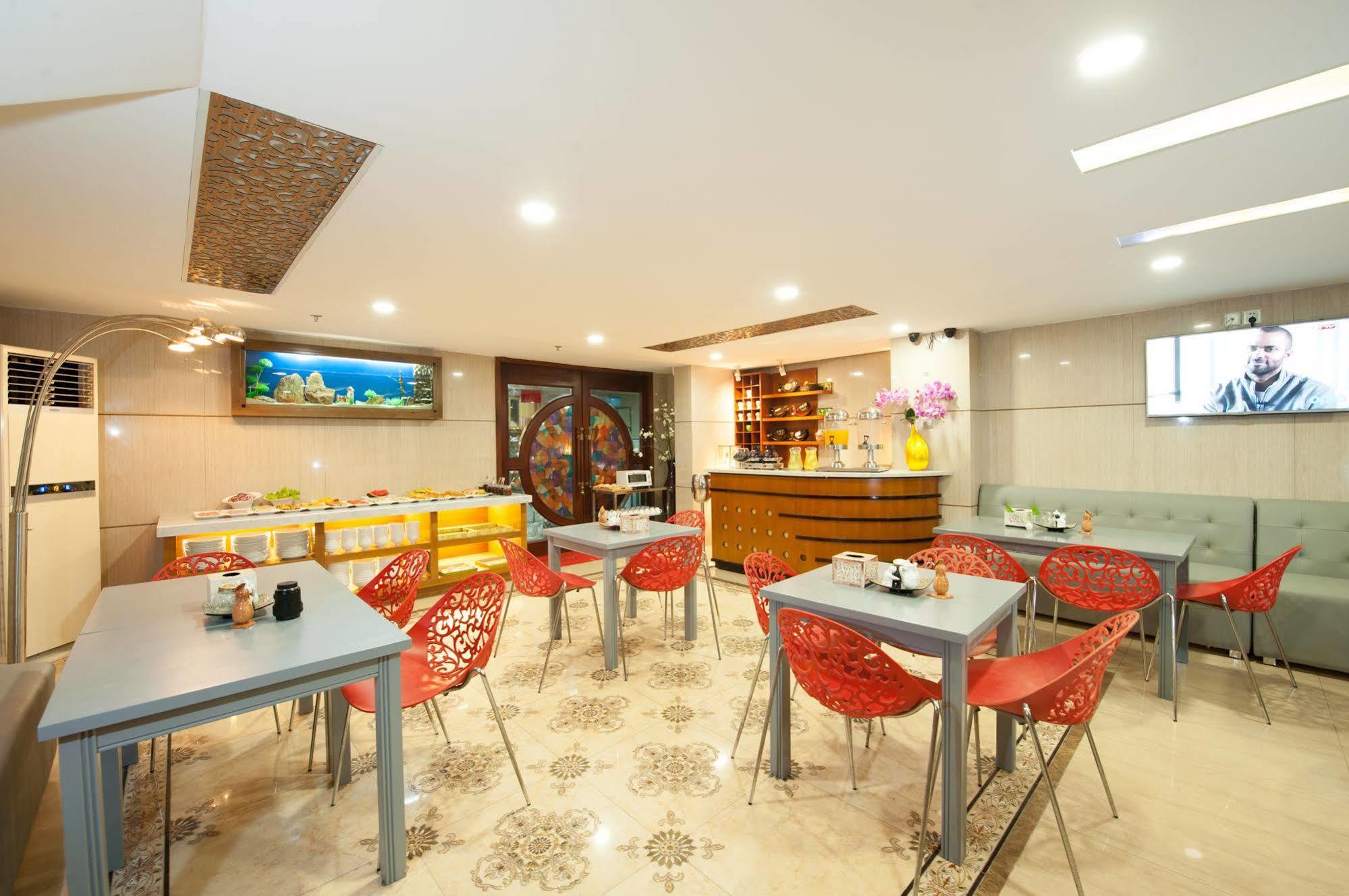 Hotel Acacia Saigon