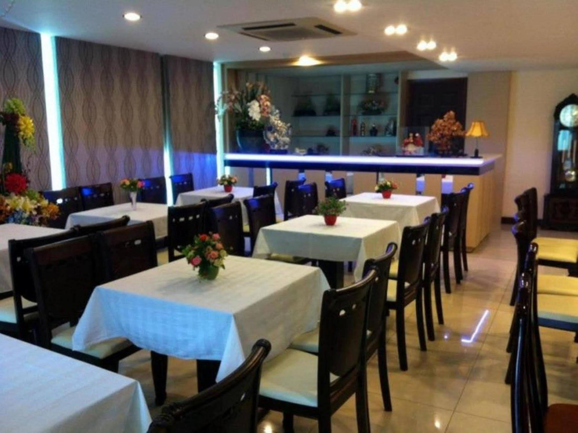 Hotel Le Gia 3*