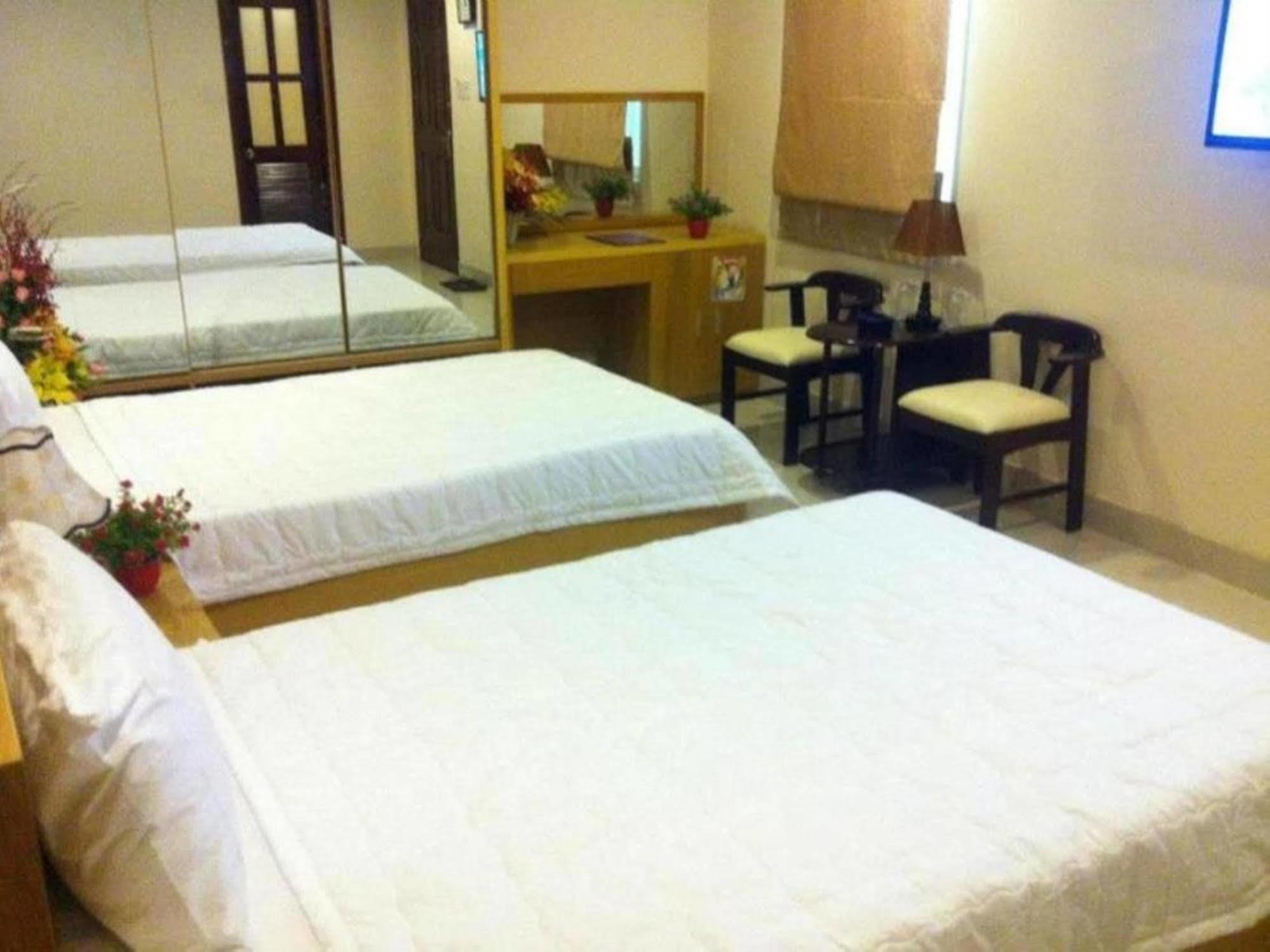 Hotel Le Gia 3*