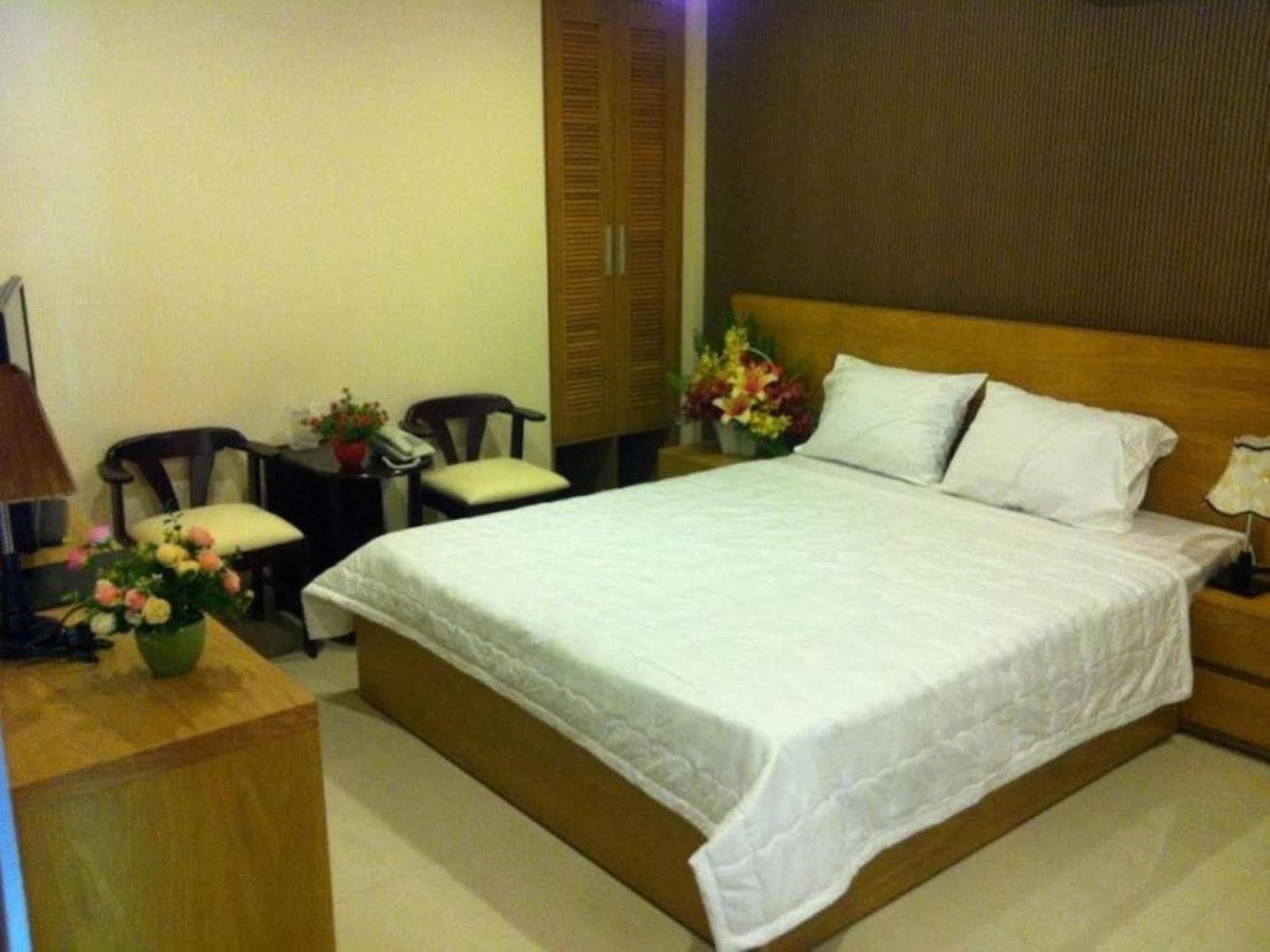 Le Gia Hotel Ho Chi Minh City