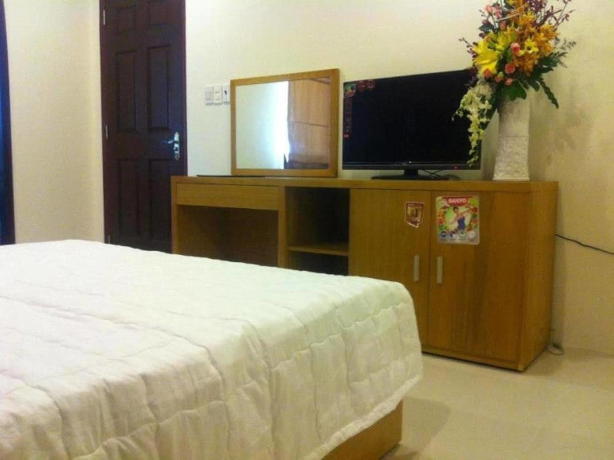 Le Gia Hotel Ho Chi Minh City