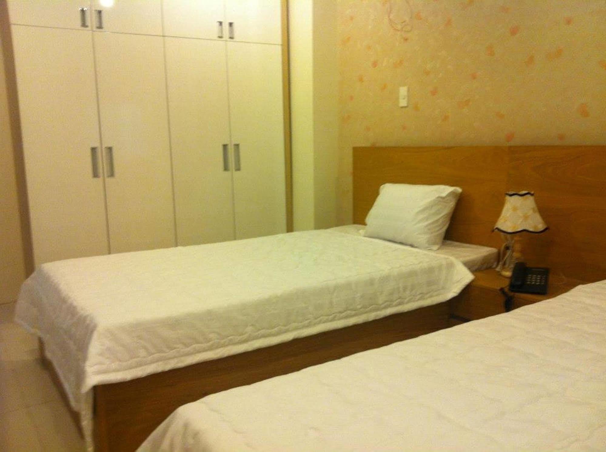 Le Gia Hotel
