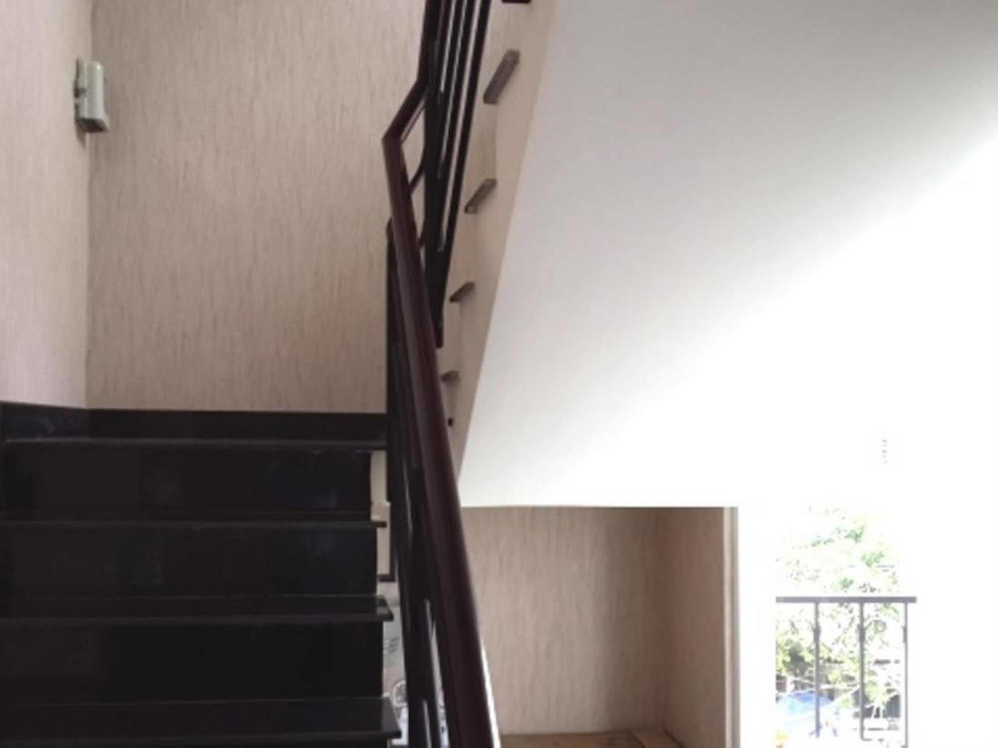 Le Gia 3* Ho Chi Minh City