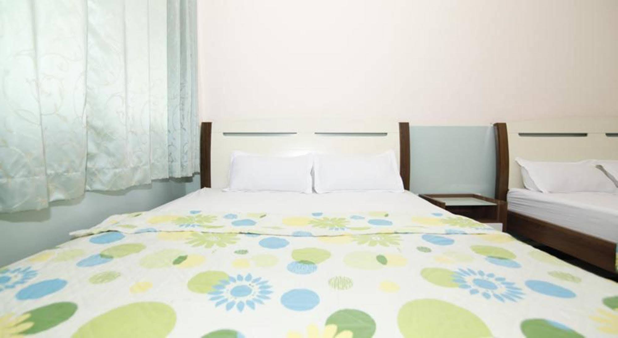 Sao Mai Hotel