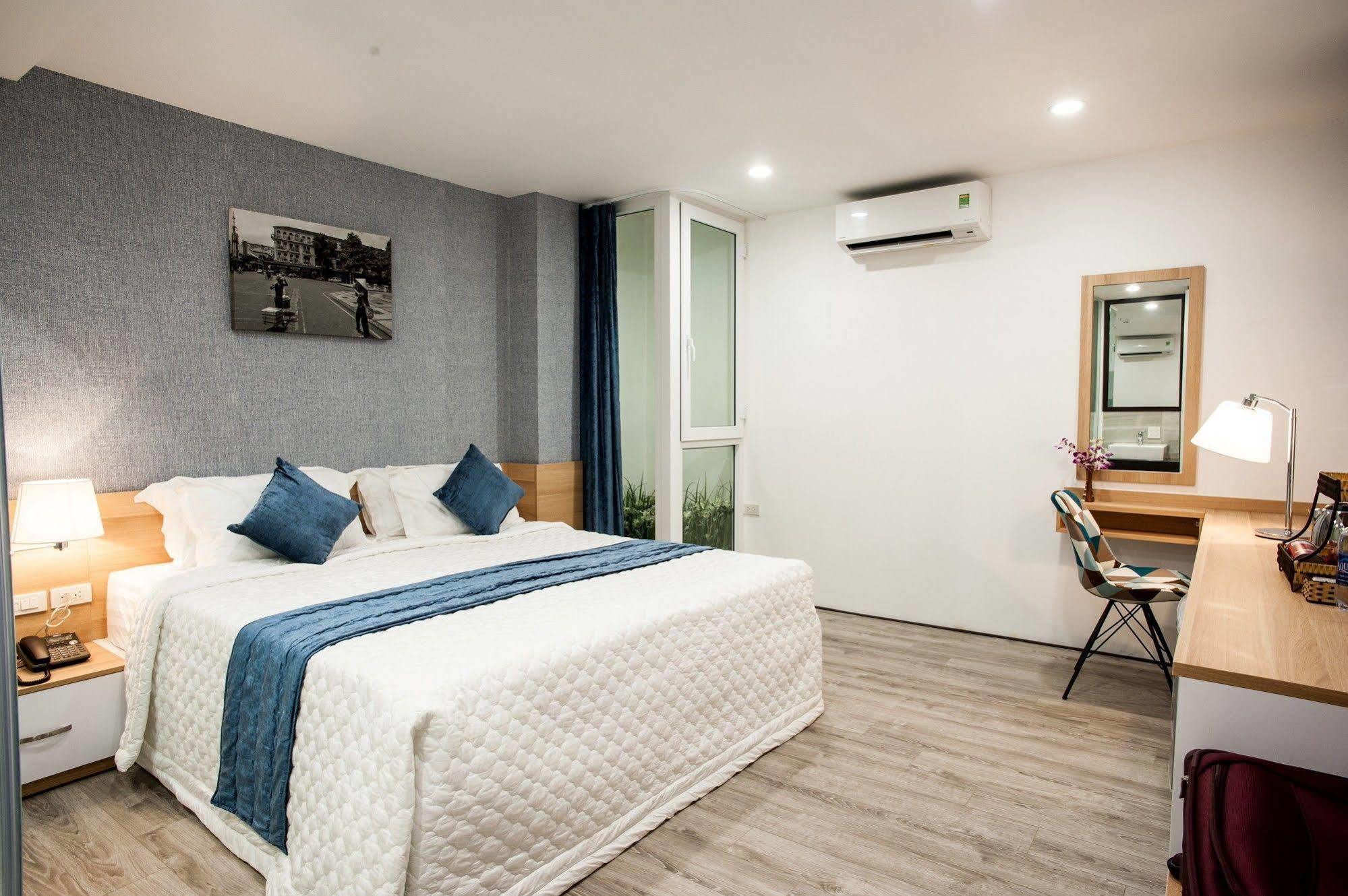 Khách sạn Laluna Saigon TP. Hồ Chí Minh