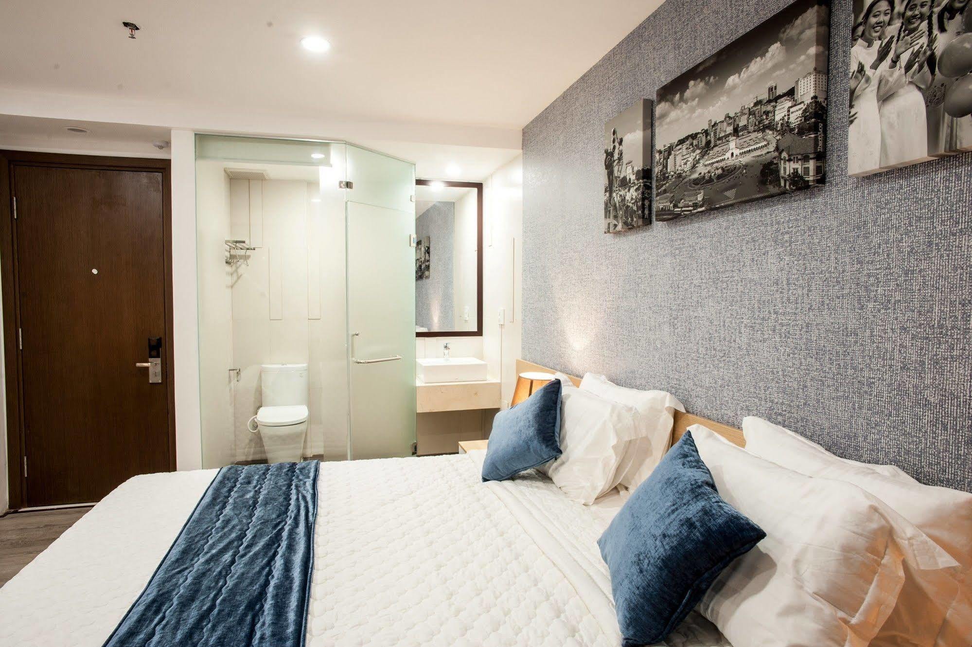 Khách sạn Laluna Saigon TP. Hồ Chí Minh