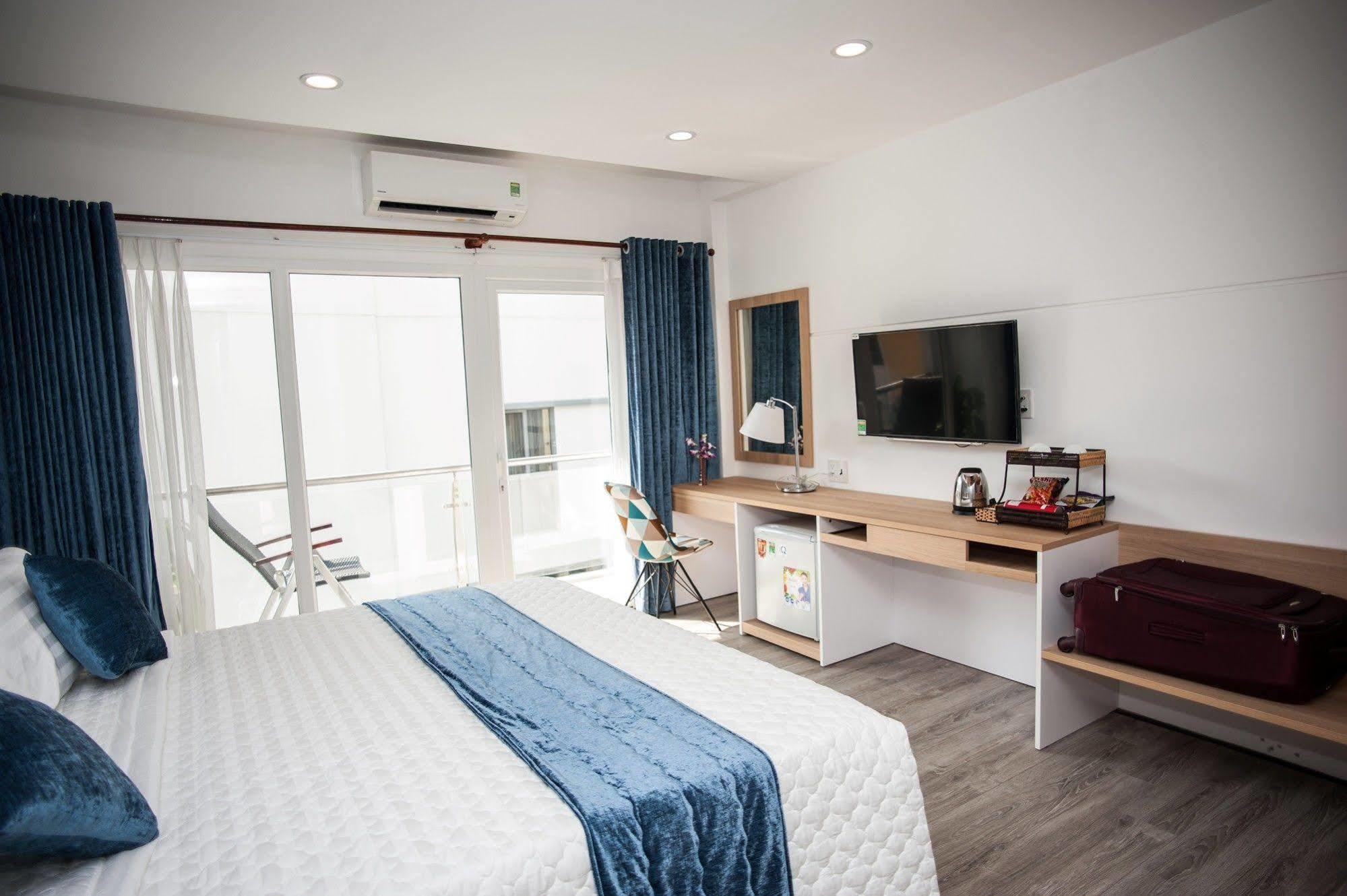 Hotel Laluna Saigon