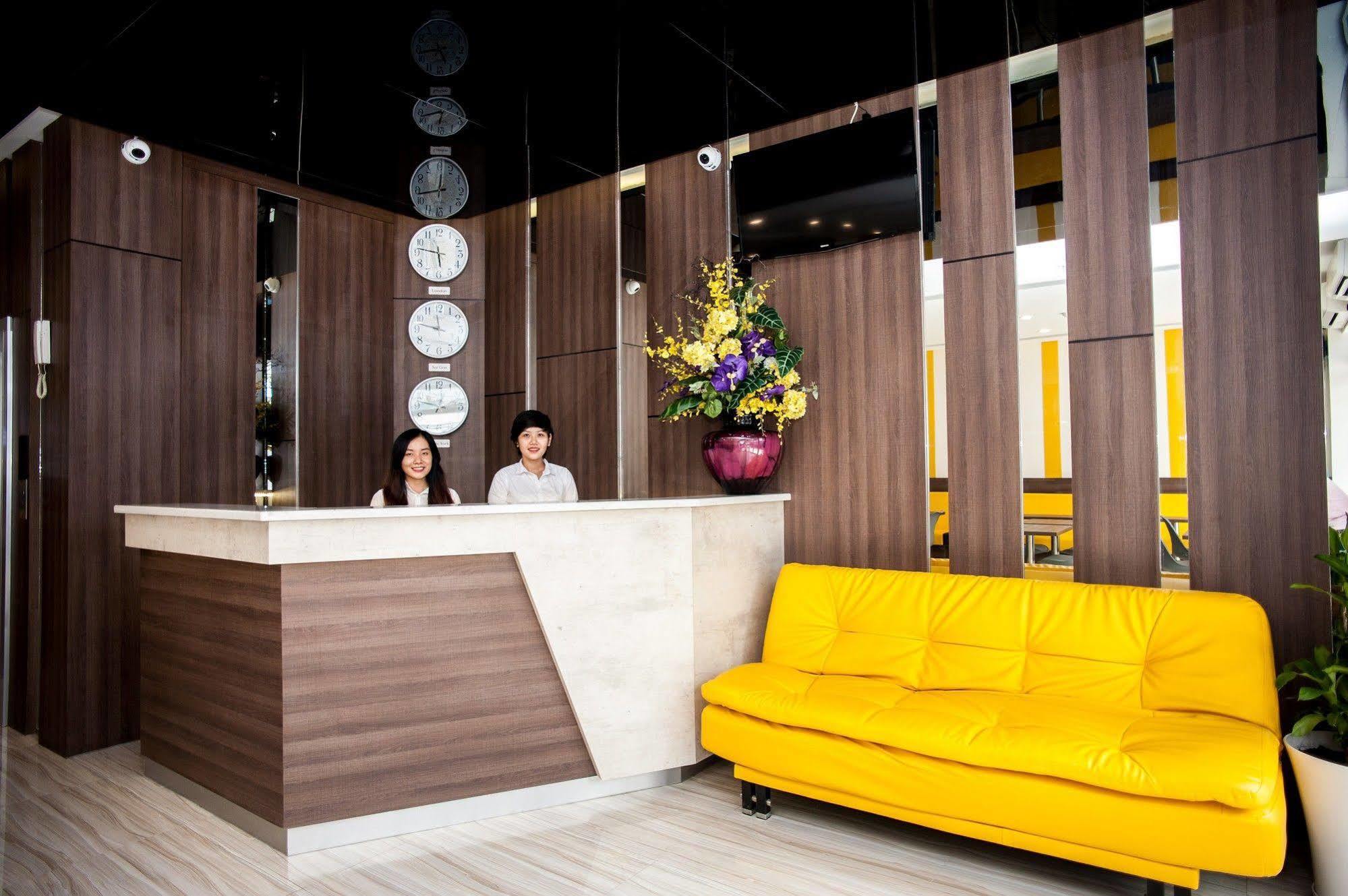 Laluna Saigon TP. Hồ Chí Minh