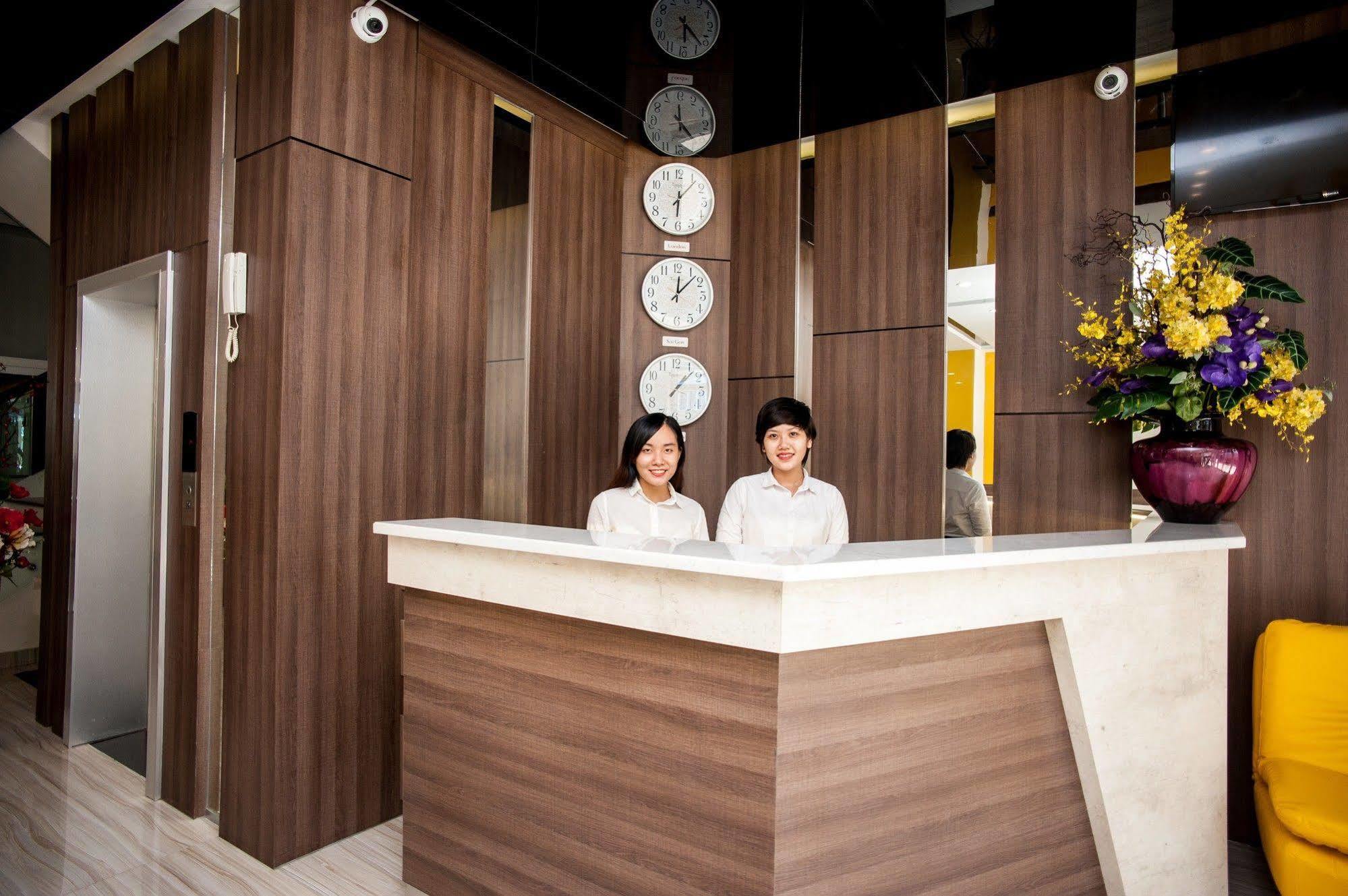 Laluna Saigon TP. Hồ Chí Minh
