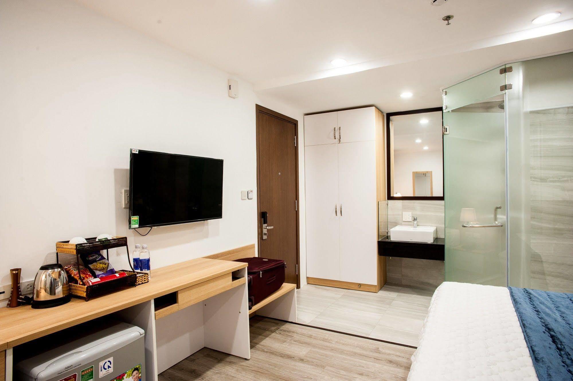 Hotel Laluna Saigon Ho Chi Minh City