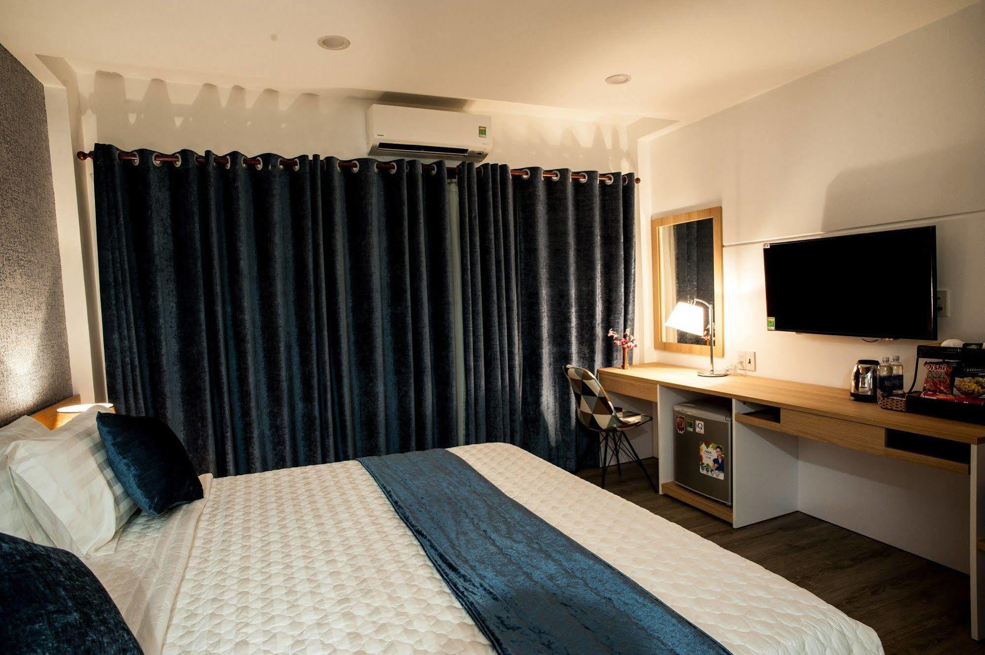 Laluna Saigon 3* TP. Hồ Chí Minh