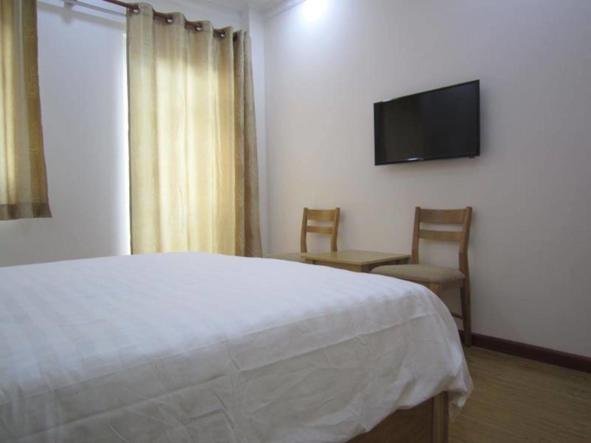 Kelly Serviced Thao Dien Ho Chi Minh City