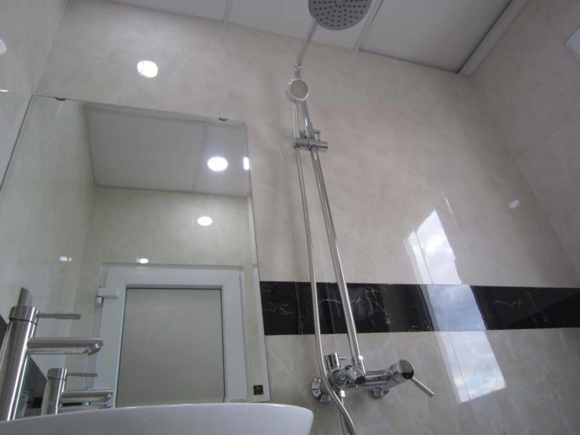 Kelly Serviced Thao Dien Apartment *
