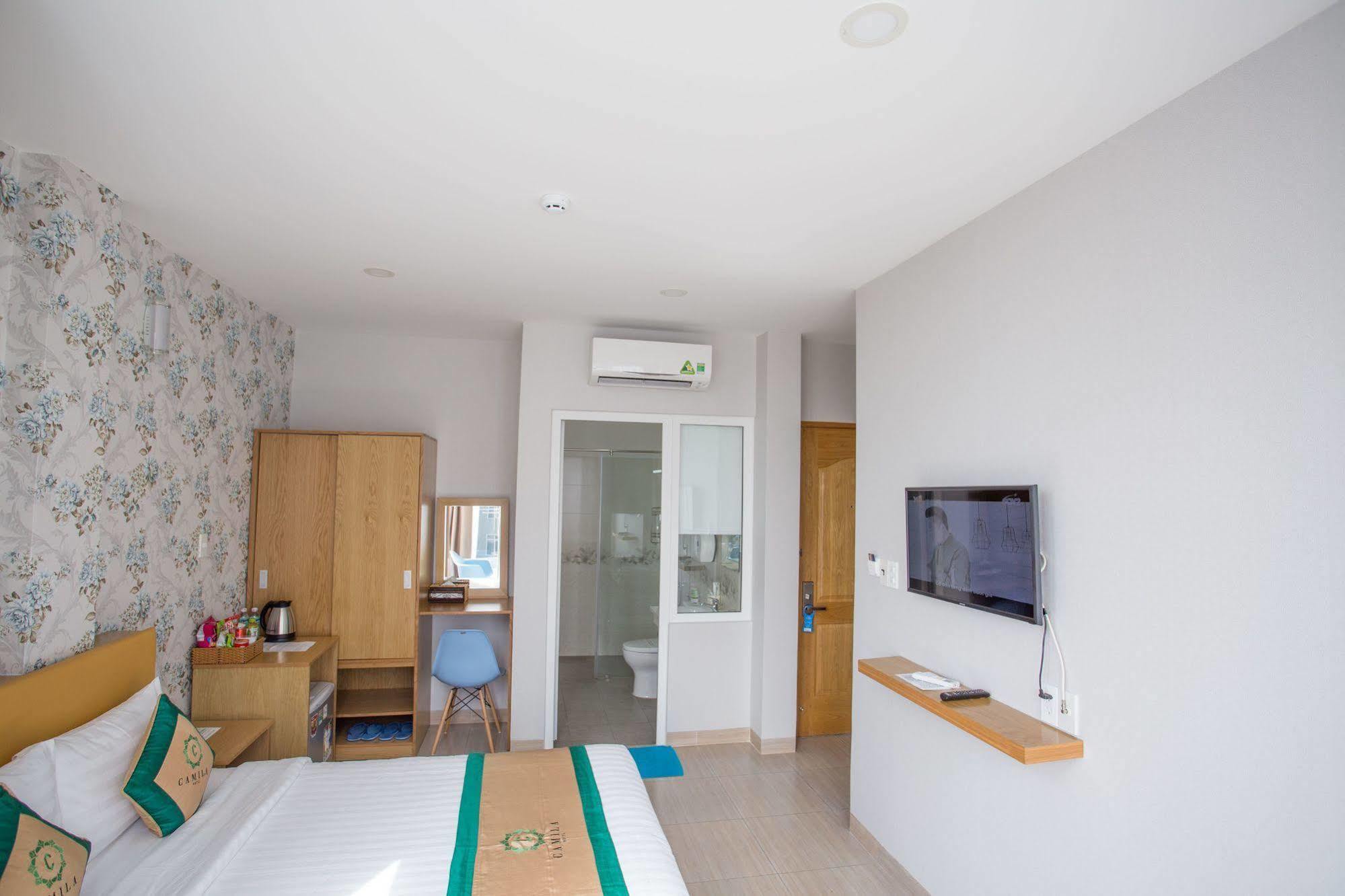 Hotel Camila