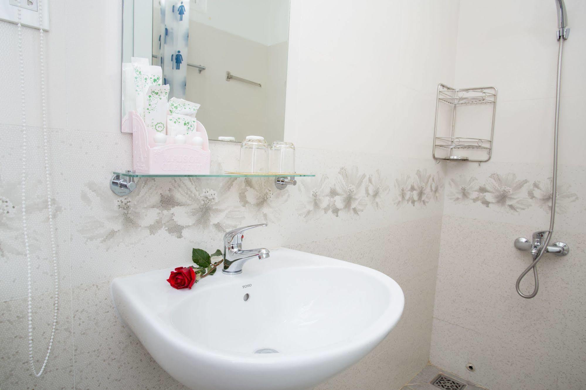 Camila Hotel Ho Chi Minh City