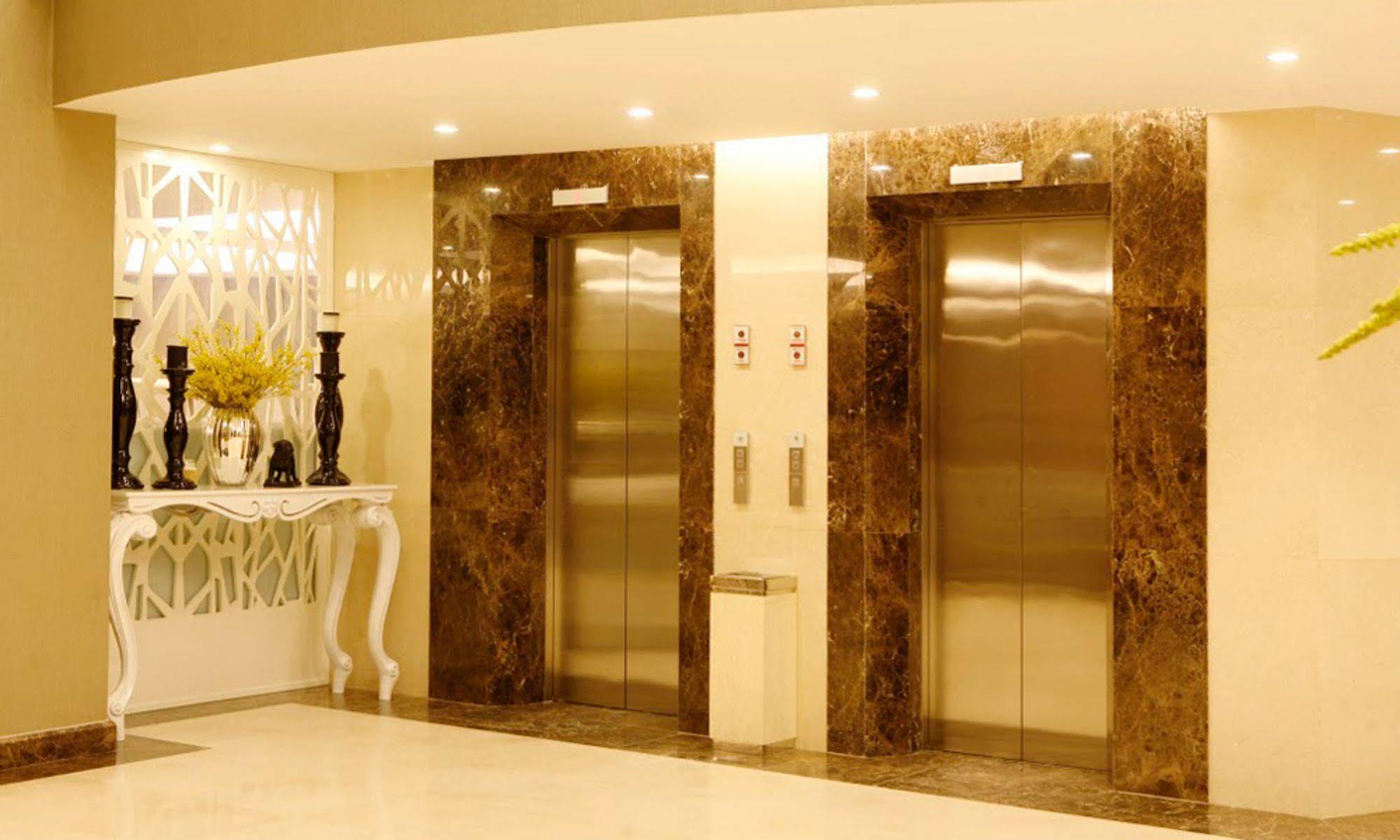 Ciao Saigon & Spa Hotel 4*