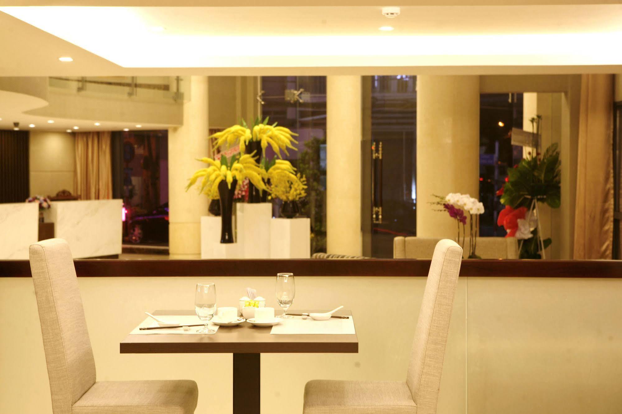 Ciao Saigon & Spa Ho Chi Minh City