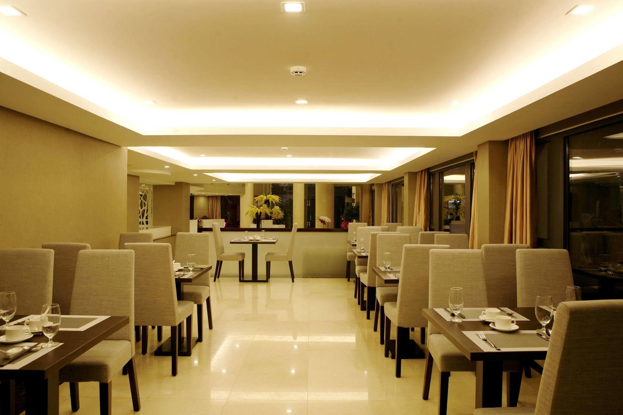 Hotel Ciao Saigon & Spa