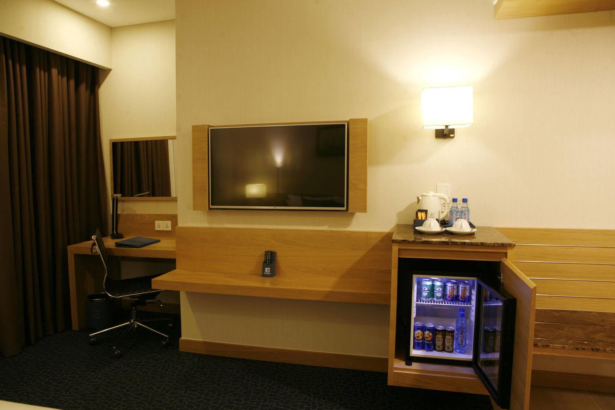 Ciao Saigon & Spa 4* Ho Chi Minh City