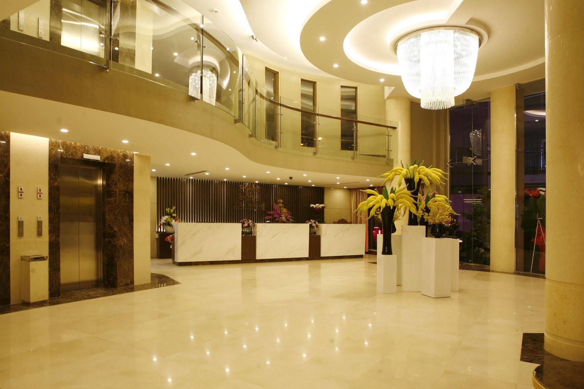 Ciao Saigon & Spa Hotel Ho Chi Minh City