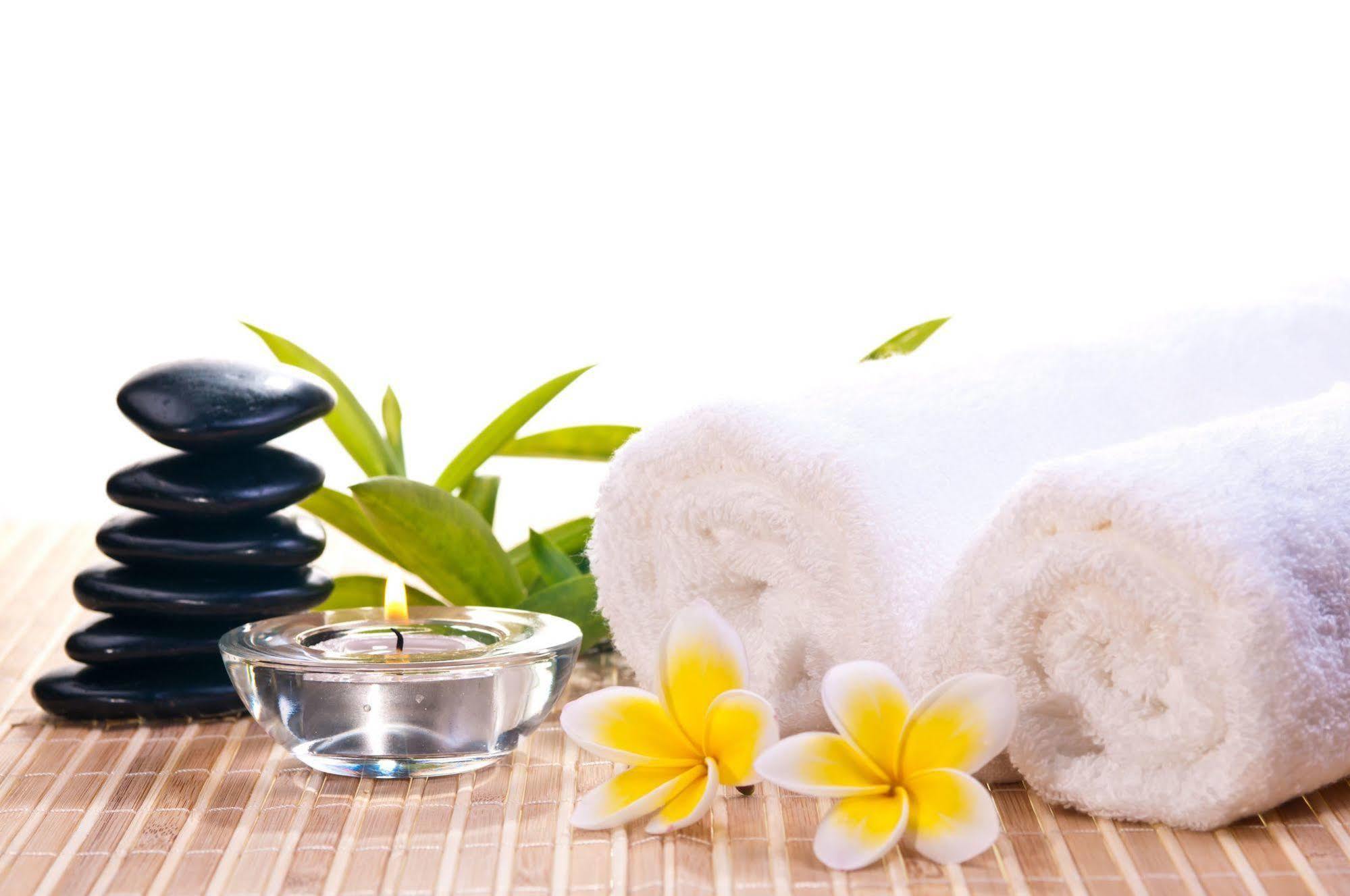 Ciao Saigon & Spa Hotel