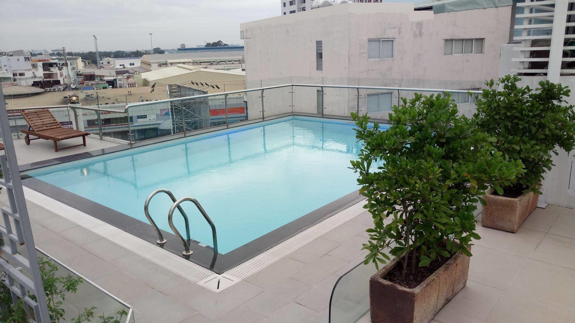 Ciao Saigon & Spa 4* Ho Chi Minh City