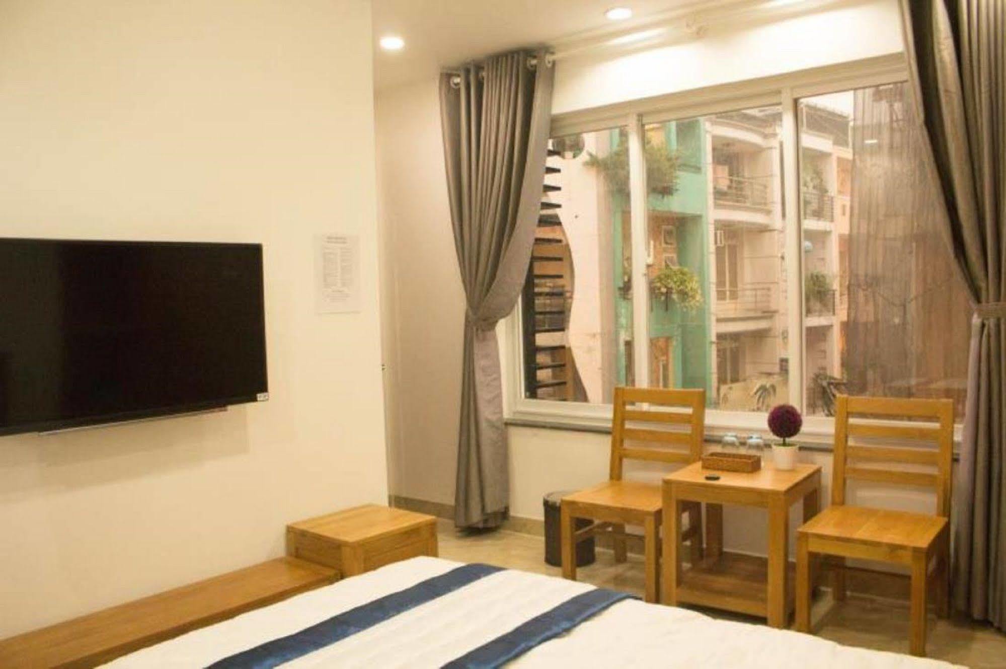 Reddoorz Plus New Sun Hotel Hotel 2*