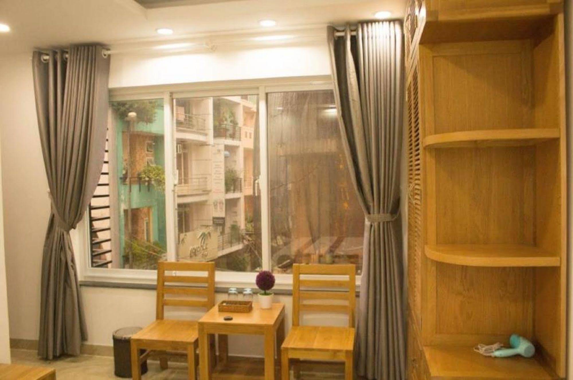 Reddoorz Plus New Sun Hotel 2* Ho Chi Minh City