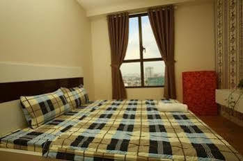 Apartment Sunny Tropical 1 *