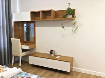 Apartment Sunny Tropical 1