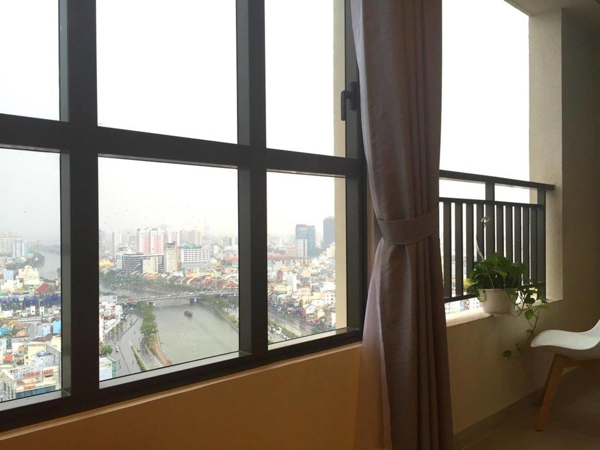 Sunny Tropical 1 * Ho Chi Minh City