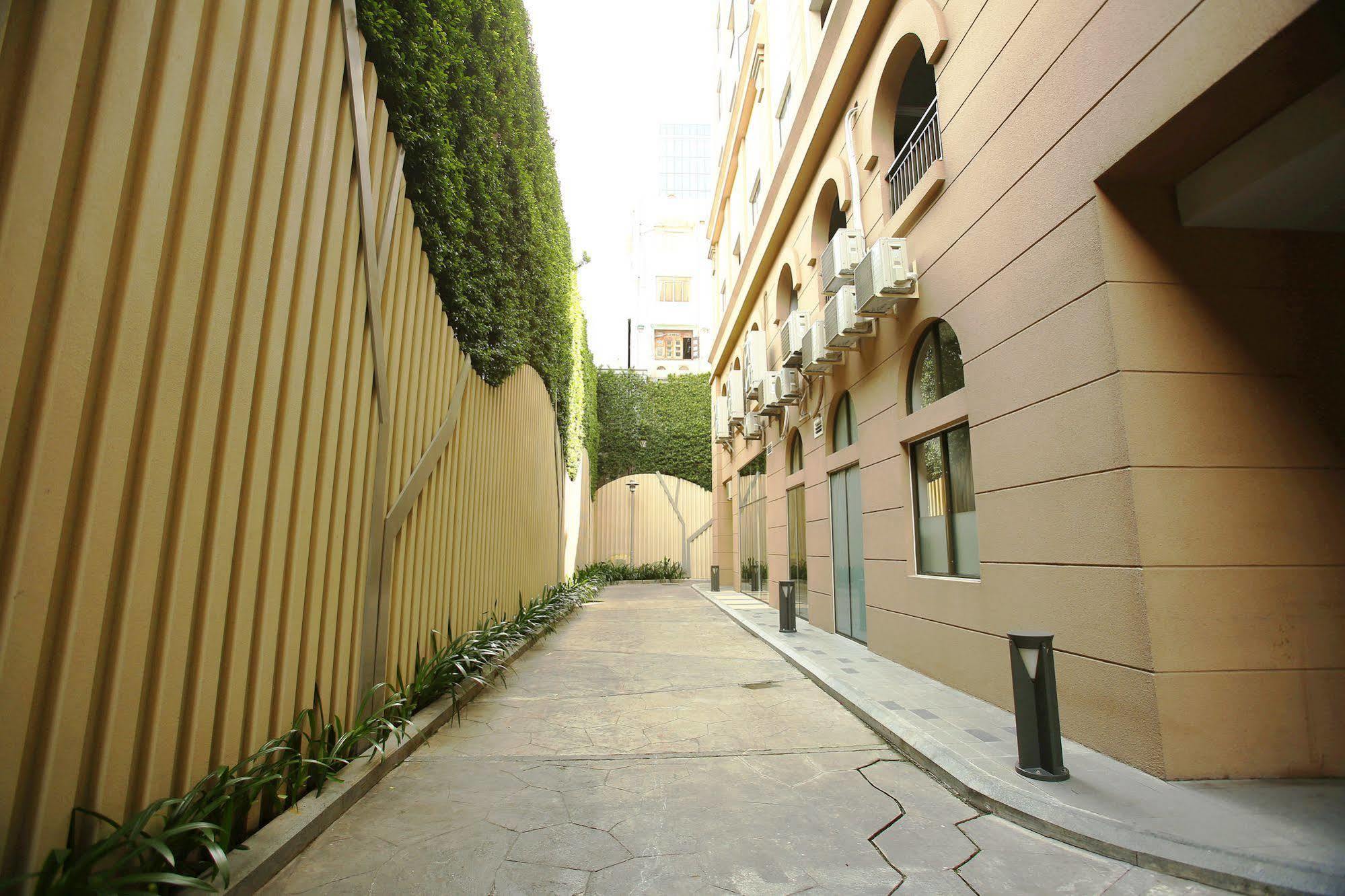 Apartment Sunny Tropical 1