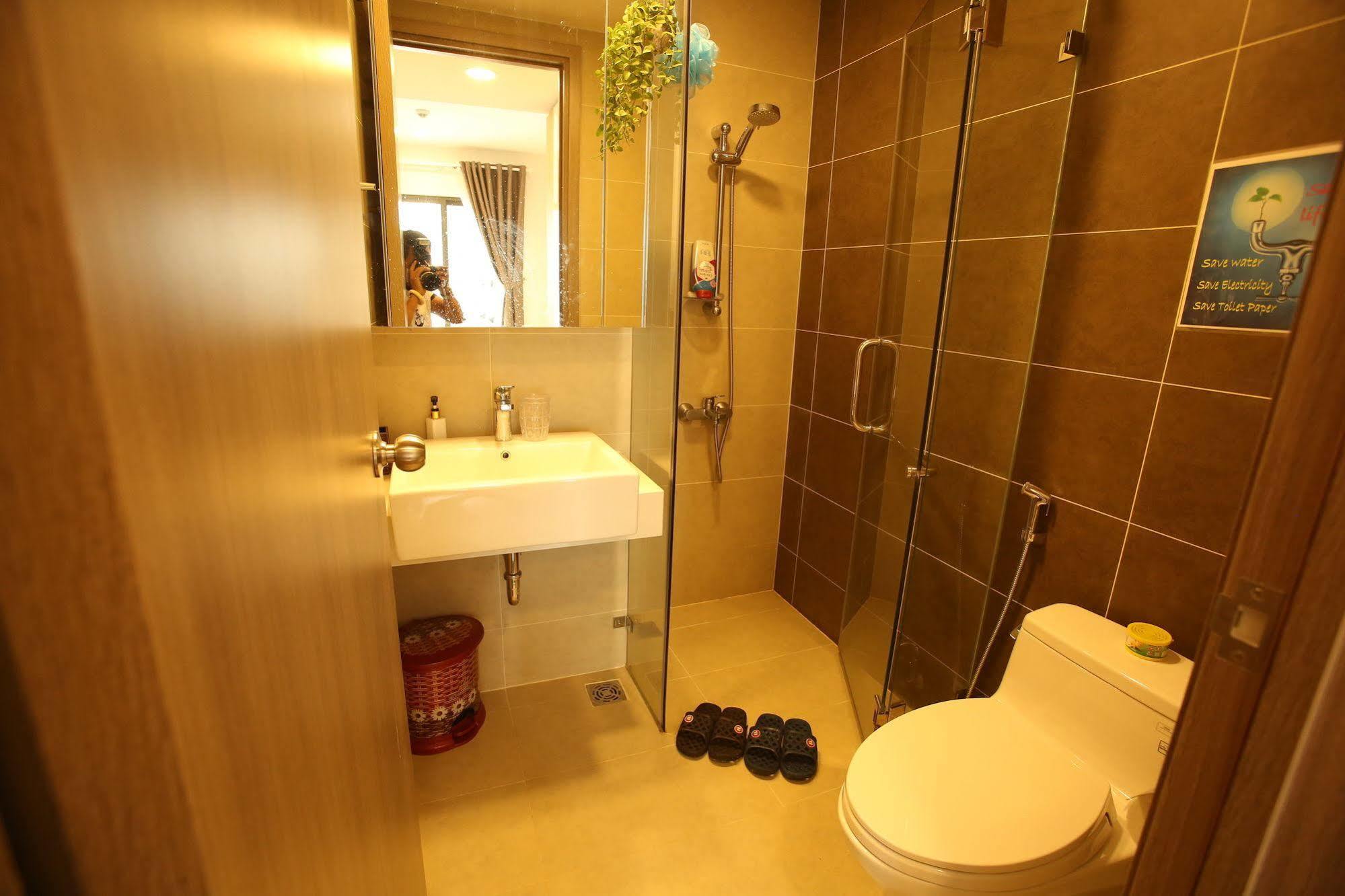 Sunny Tropical 1 Apartment Ho Chi Minh City