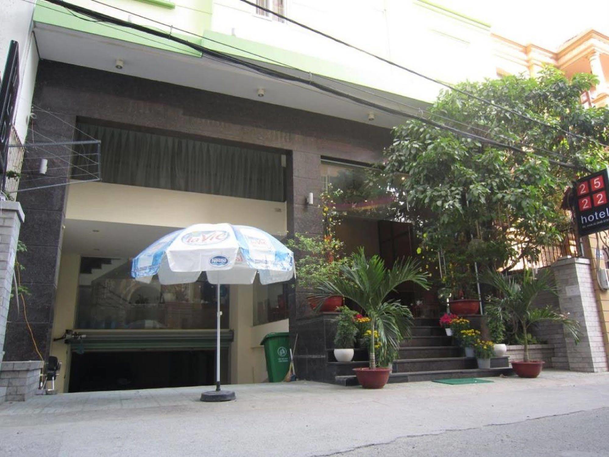 Hotel Melody Viet 2*