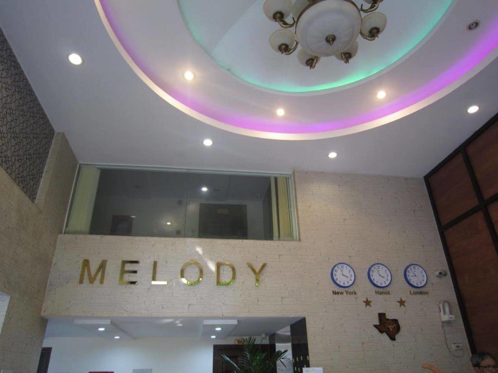Hotel Melody Viet
