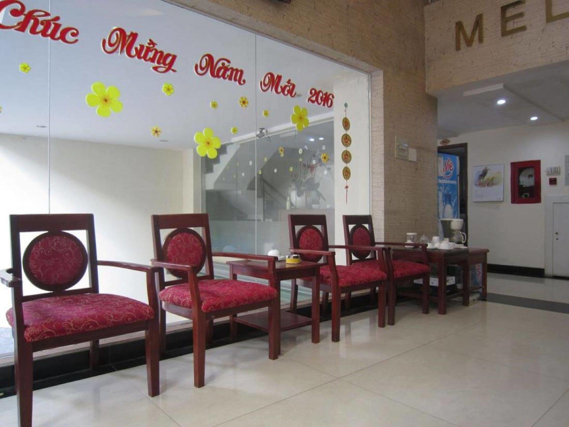 Melody Viet Ho Chi Minh City