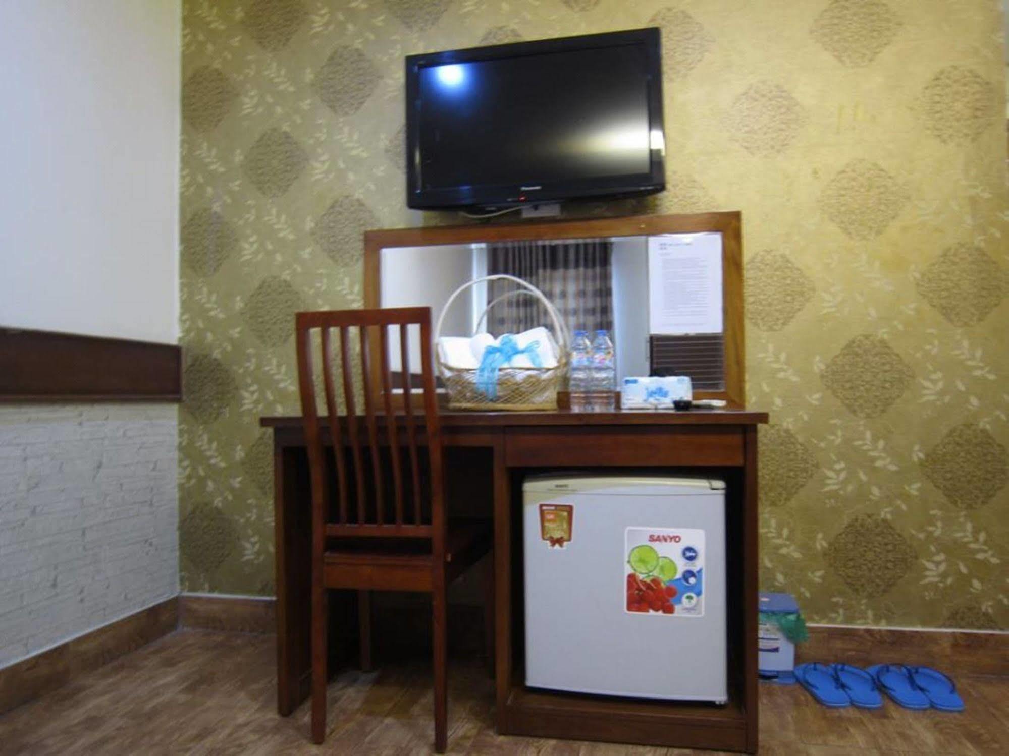 Melody Viet Hotel Ho Chi Minh City