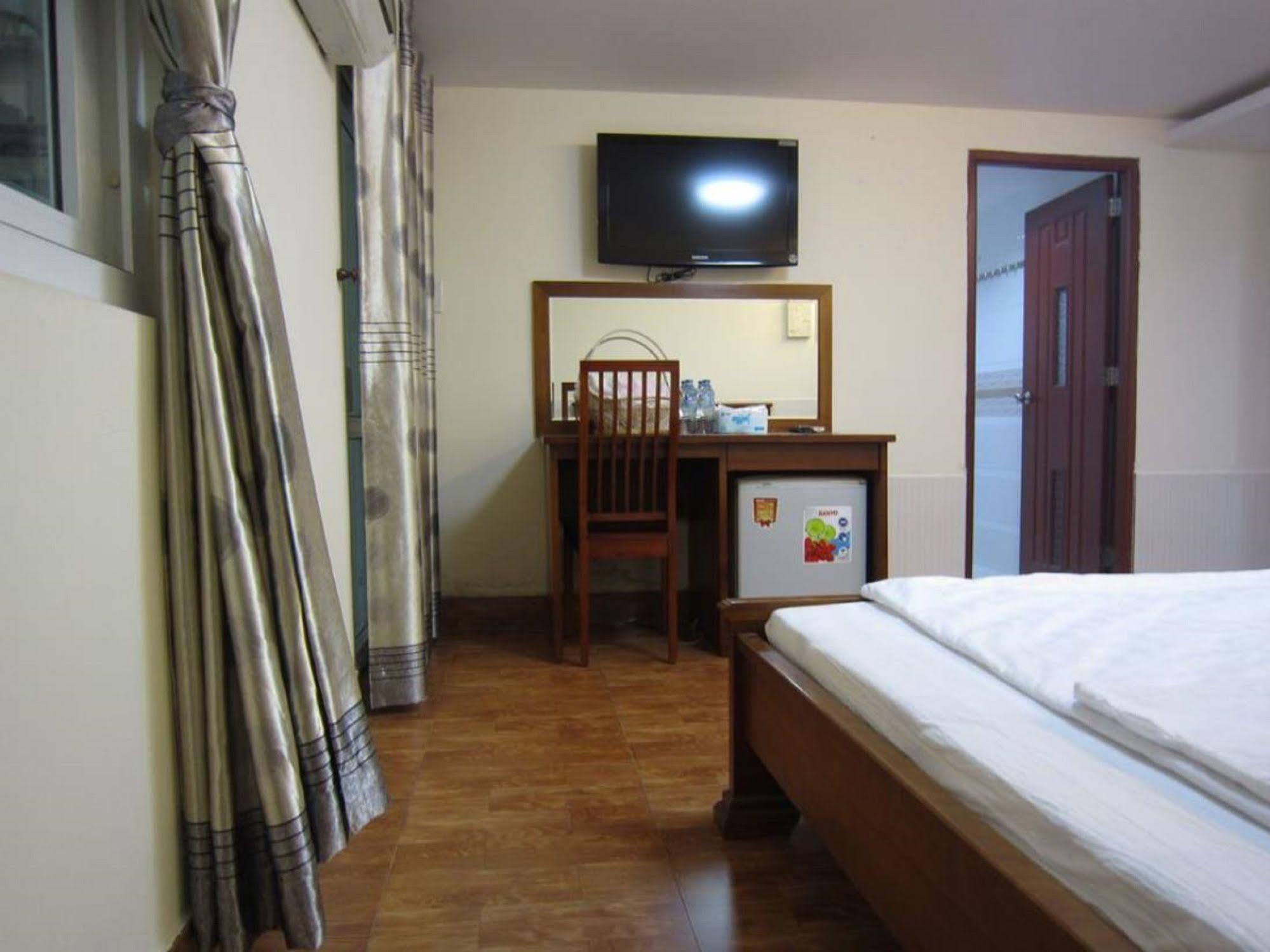 Melody Viet Hotel Ho Chi Minh City