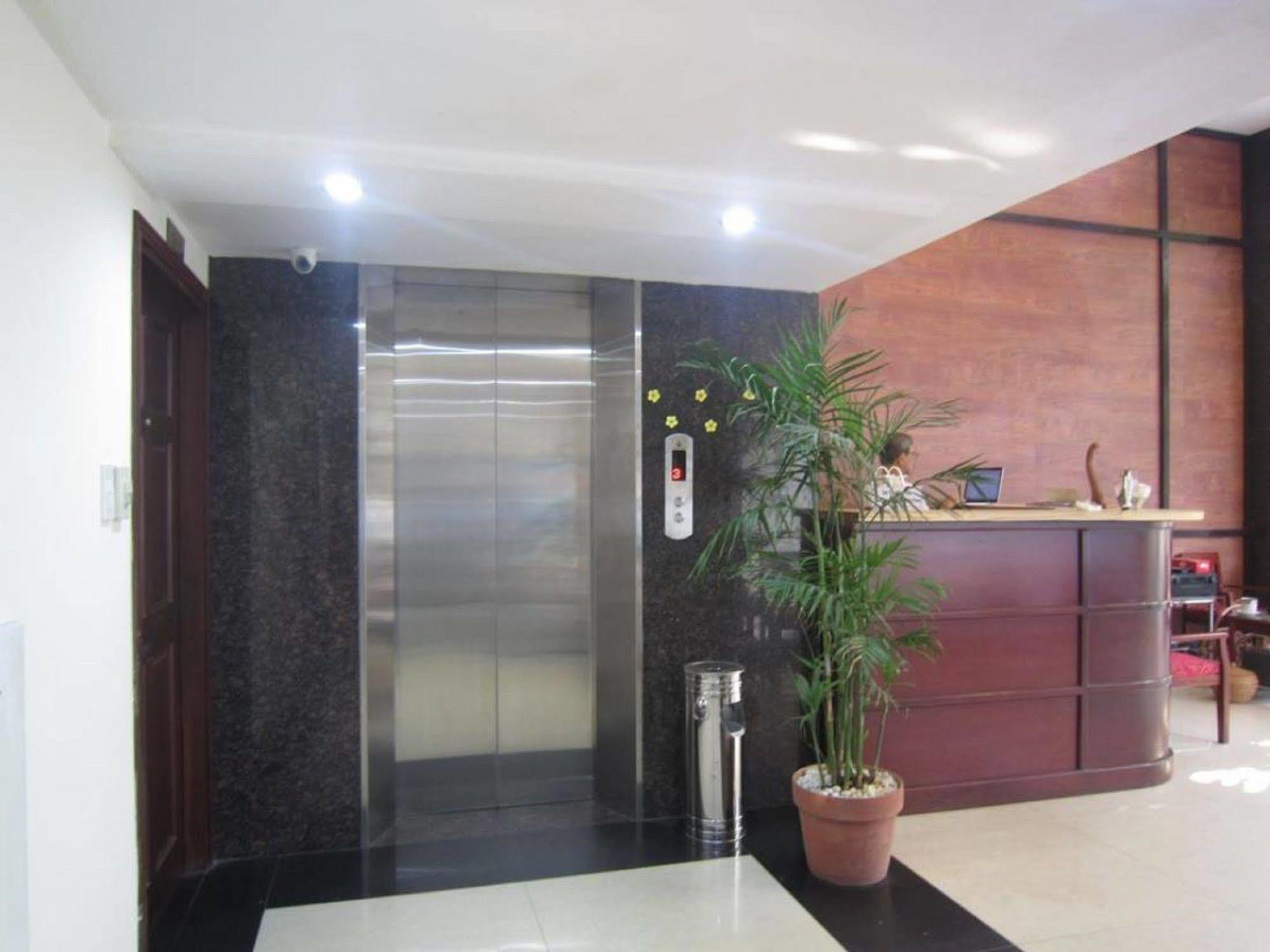 Melody Viet Hotel Ho Chi Minh City