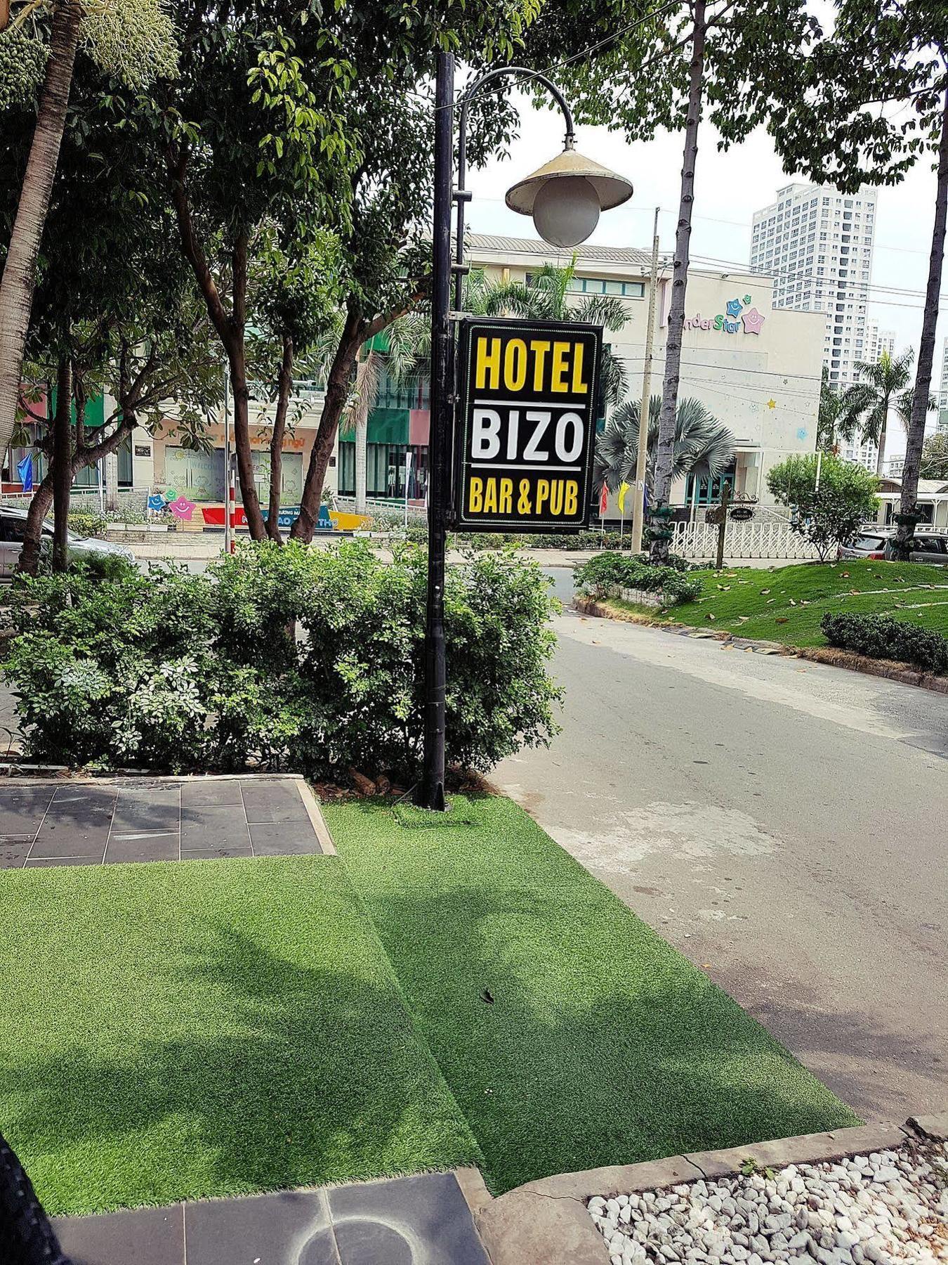 Bizo Diamond Hotel Ho Chi Minh City