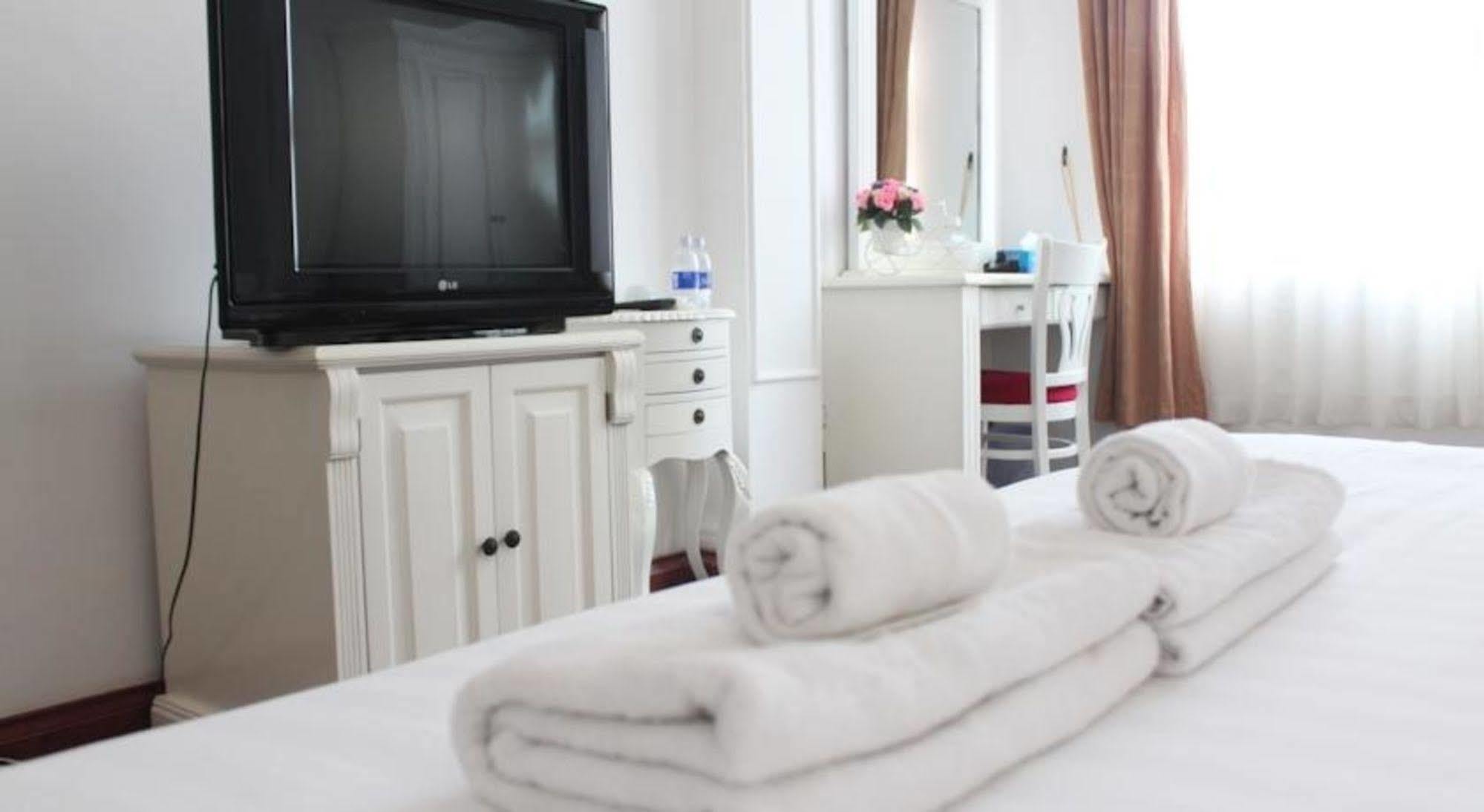 Bizo Diamond Hotel Hotel Ho Chi Minh City