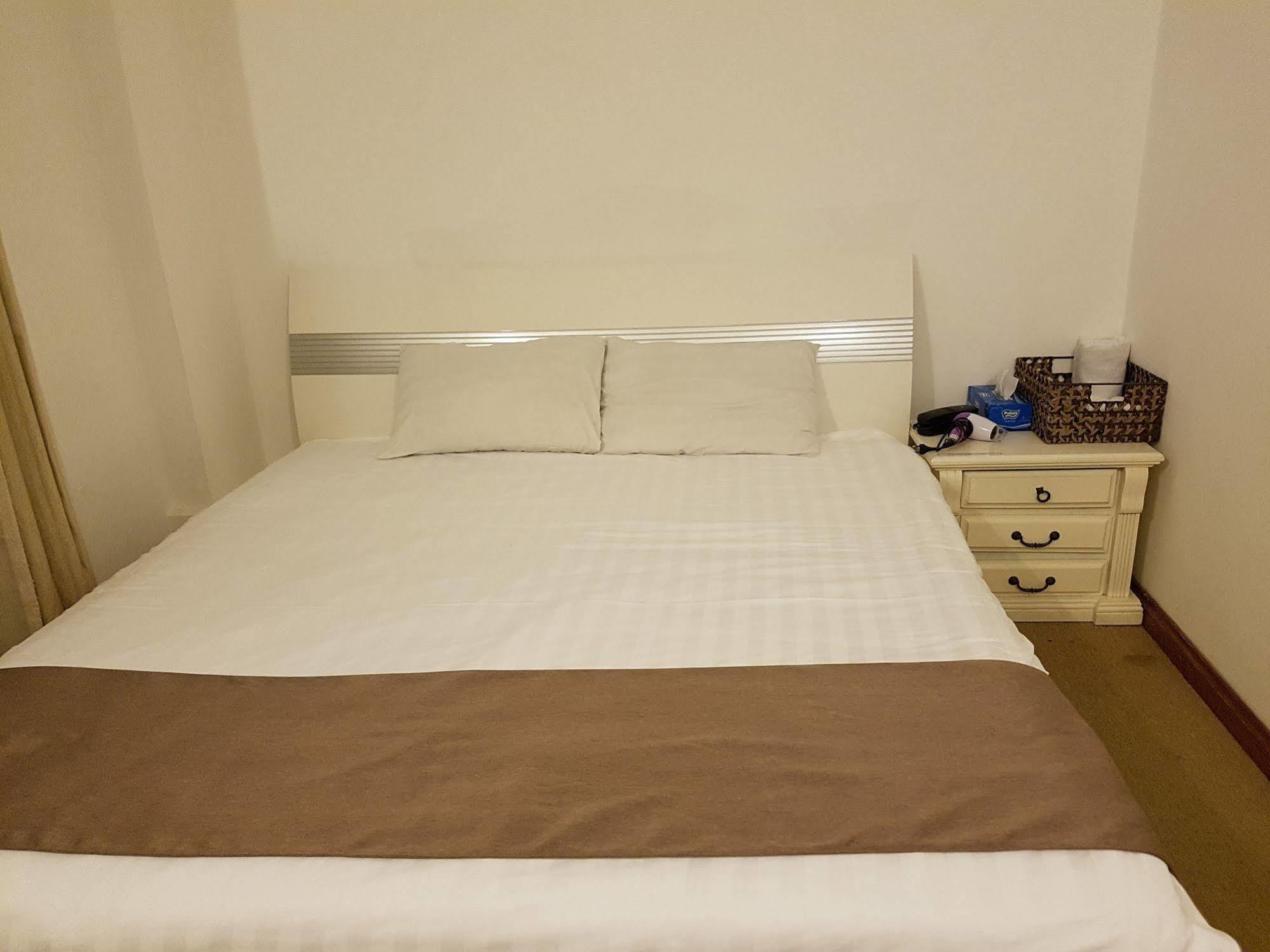 Bizo Diamond Hotel Hotel
