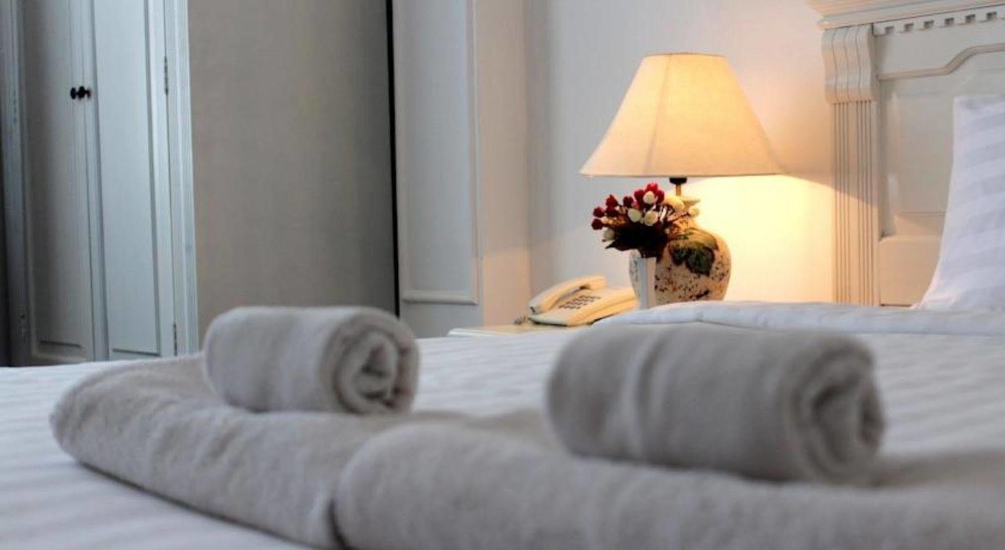 Bizo Diamond Hotel